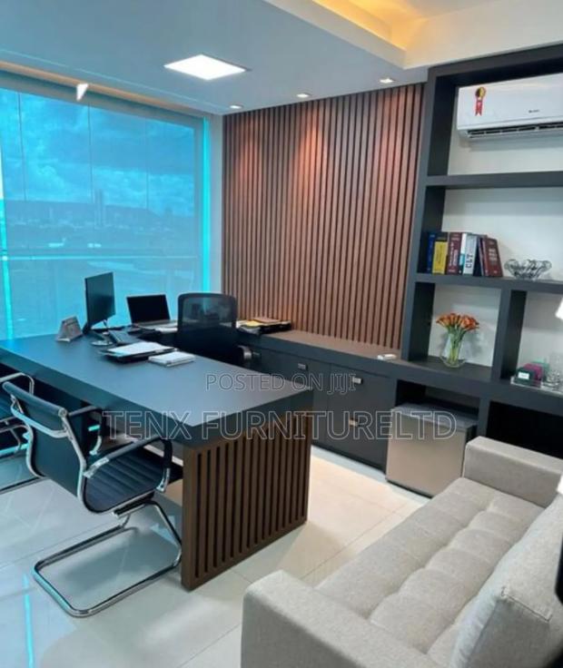 Office Set Up (For All Space) · Photo 1