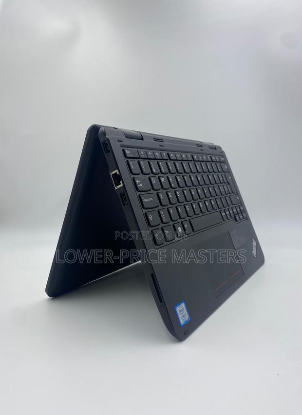 New Laptop Lenovo Yoga 11e 8GB Intel Core I3 SSD 128GB · Photo 4