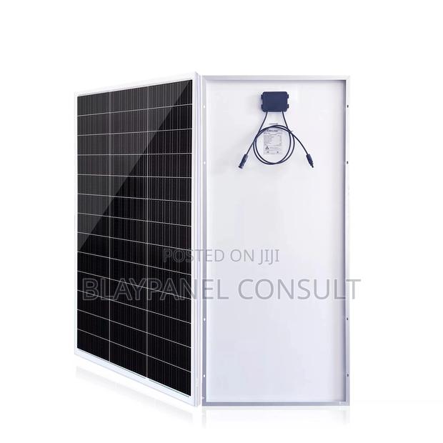 280w Mono Solar Panel · Photo 4