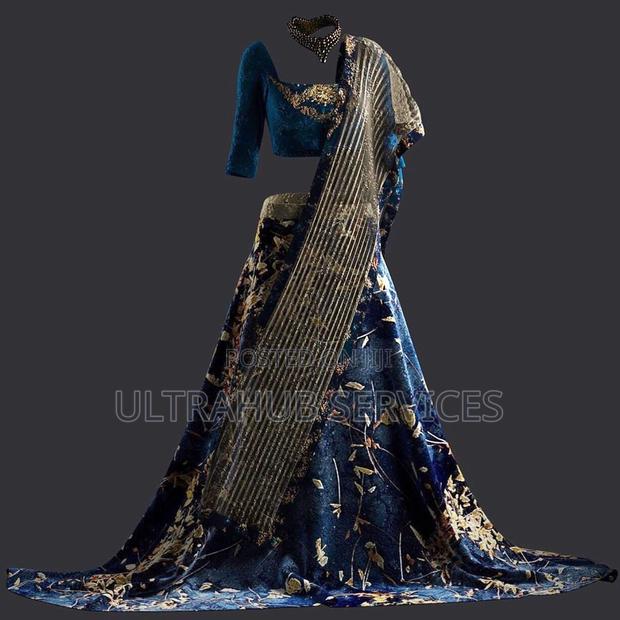 CLO 3D 7 Fo Mac - Virtual Fashion photo 4