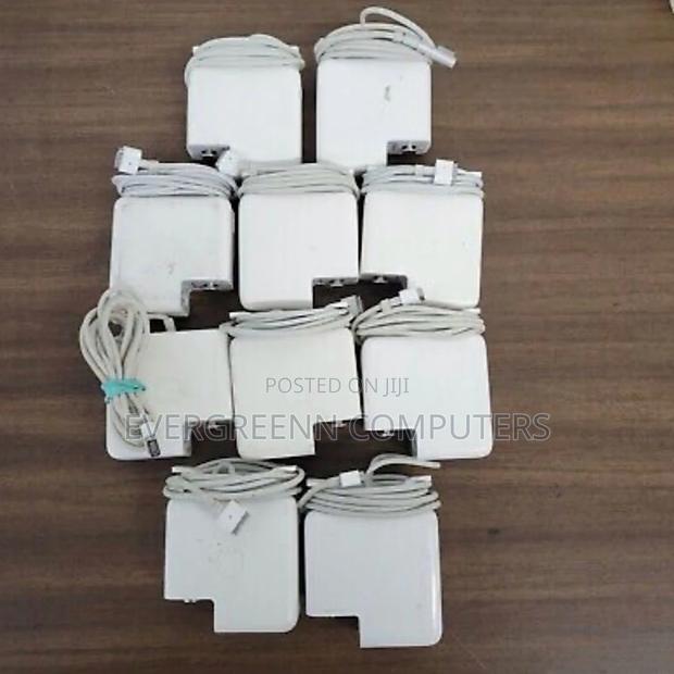 Original Macbook Air/Pro Chargers, 85W, 60W,45W, · Photo 3