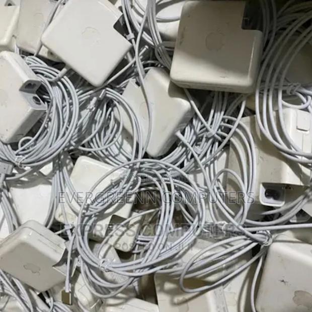 Original Macbook Air/Pro Chargers, 85W, 60W,45W, · Photo 4