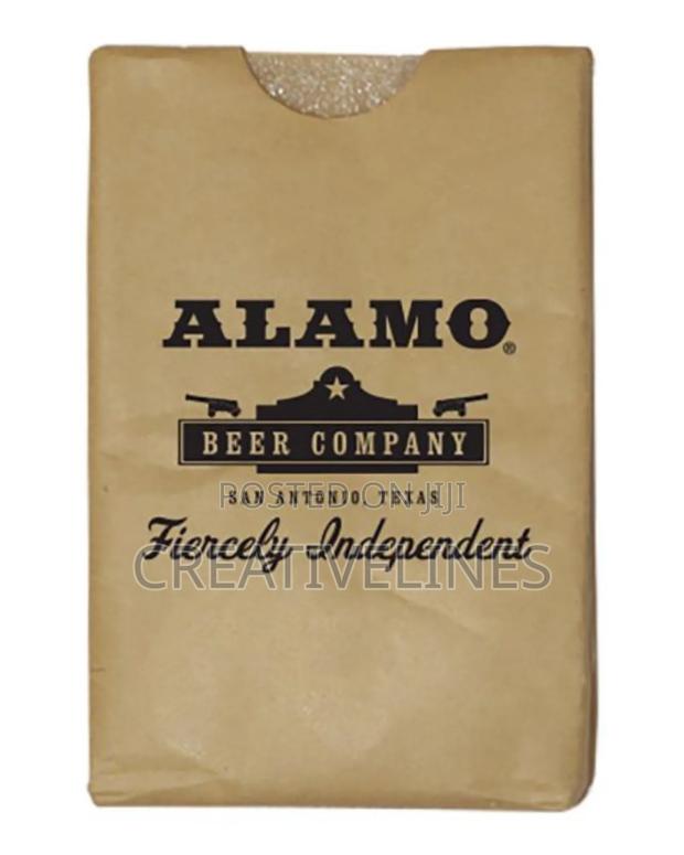 Insulator Bags · Photo 4