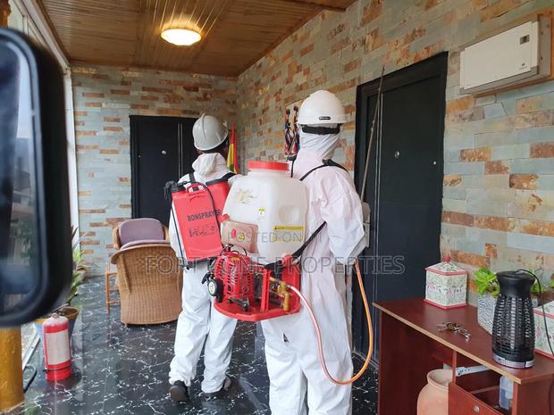 Best Fumigation Services · Photo 2