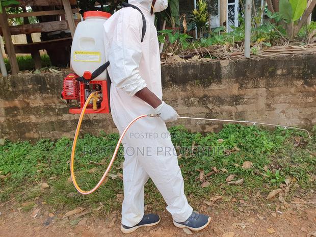 Get Rid of All Insects,Rodents and Reptiles From Your Homes · Photo 2