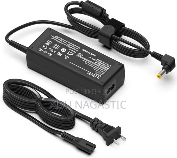 Toshiba Charger/Adapter