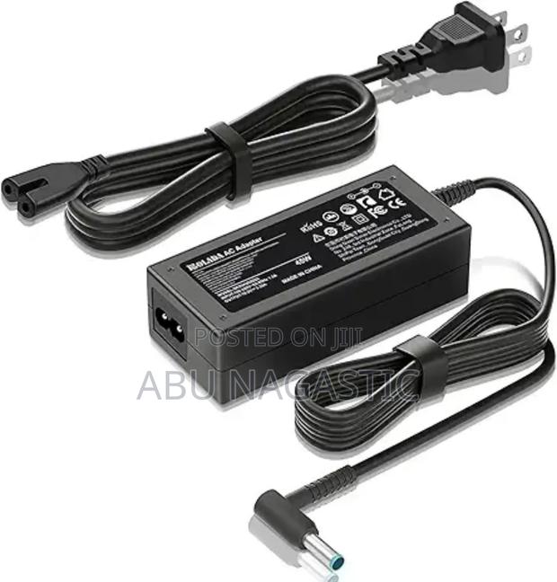 Toshiba Charger/Adapter photo 2