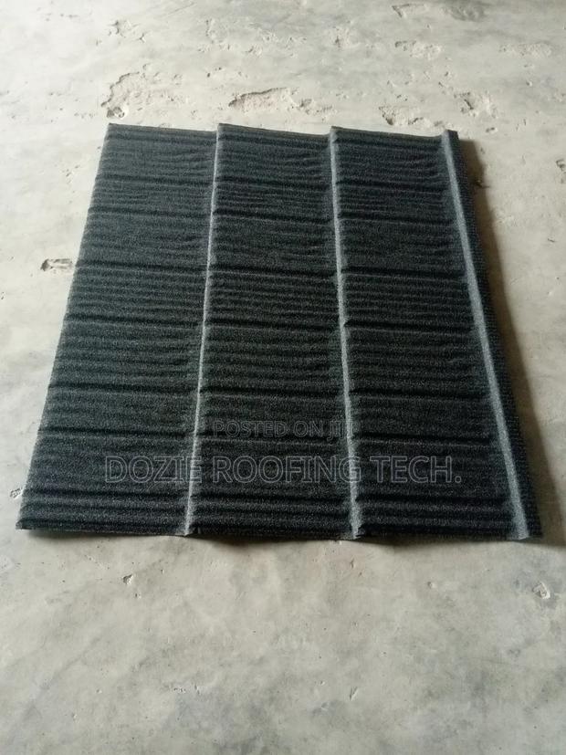 Roofing Sheets For Installation