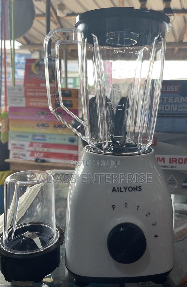 Ailyons Blender