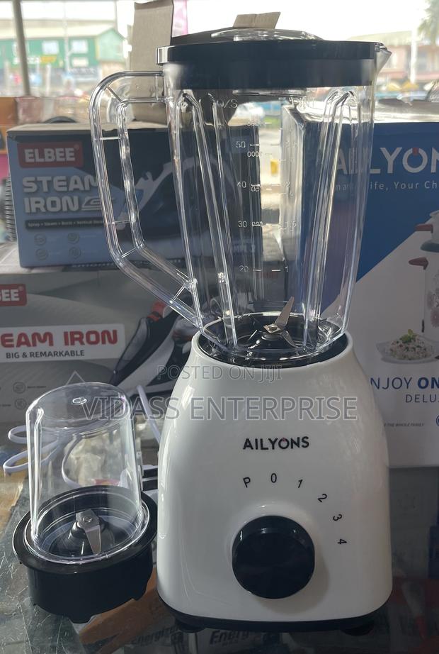 Ailyons Blender photo 4
