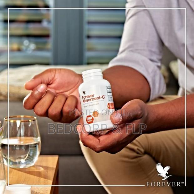 Forever Absorbent C for Skin and Immune Health · Photo 2