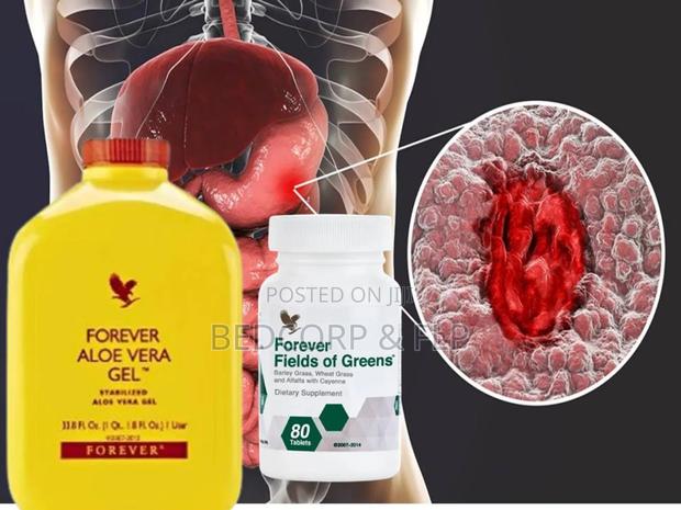 Natural Ulcer Remedy Pack · Photo 2