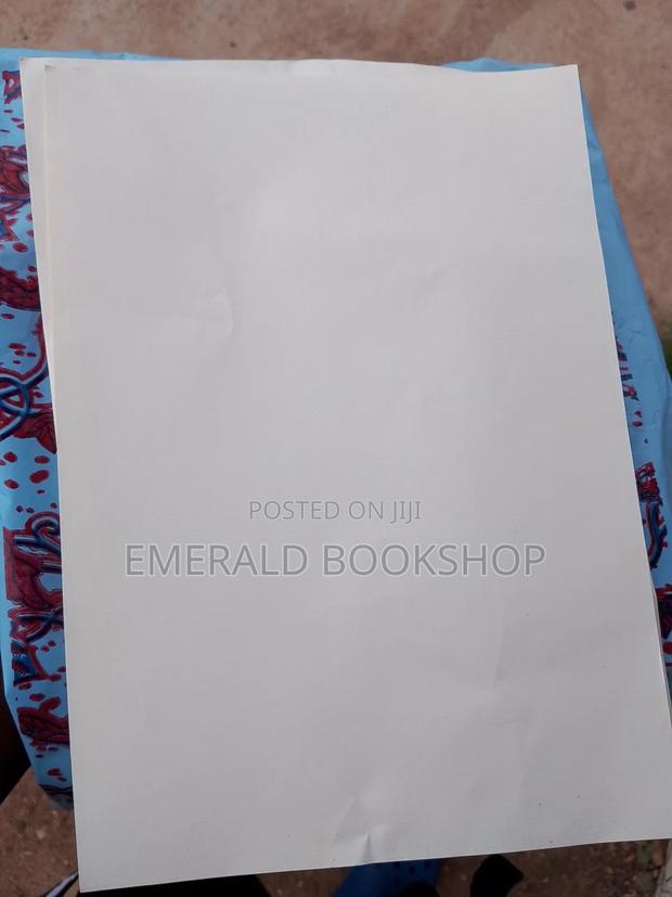 Parchment Paper Brown · Photo 2