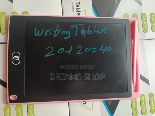 Kids Writing Tablet photo 3