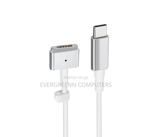 Type C to Magsafe 2 Macbook Cable · Photo 3