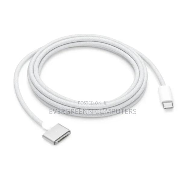 Type C to Magsafe 2 Macbook Cable · Photo 4
