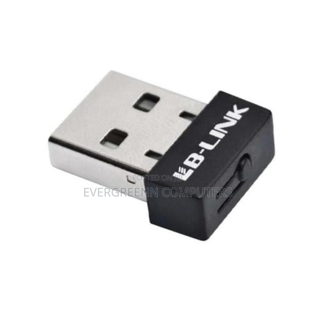 LB Link Wi-Fi Adapter for Laptops · Photo 4