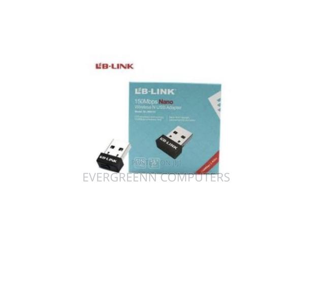 LB Link Wi-Fi Adapter for Laptops · Photo 3