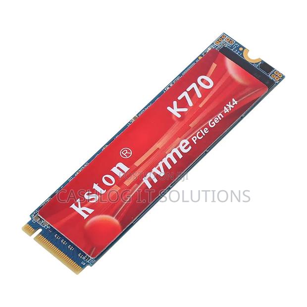 2tb Ps5 Gaming Gen 4 Ssd photo 3