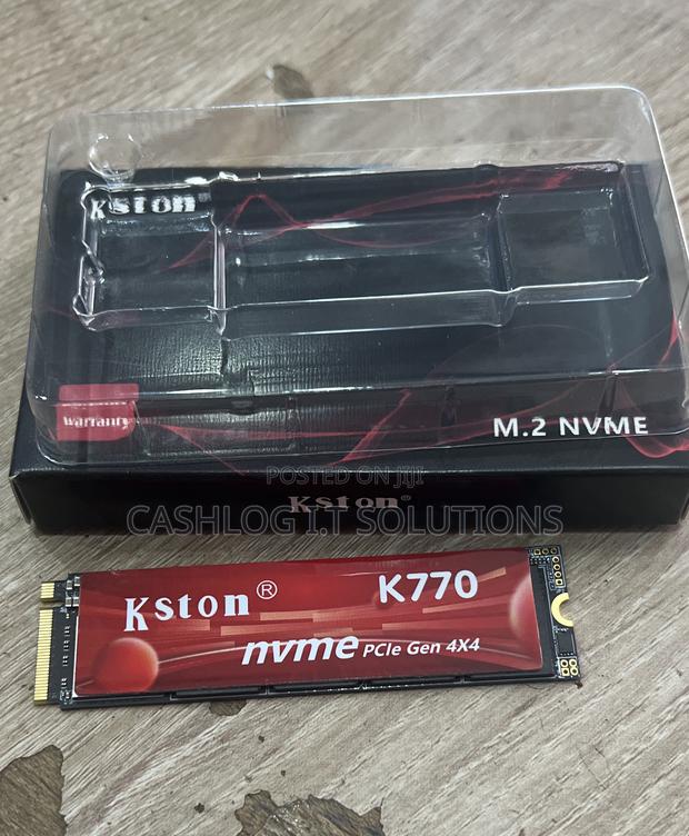 2tb Ps5 Gaming Gen 4 Ssd