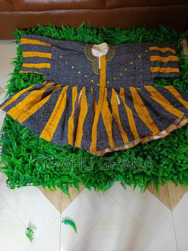 Great Price|High Quality|Ghaiana|Handmade|Smock for Sale · Photo 4