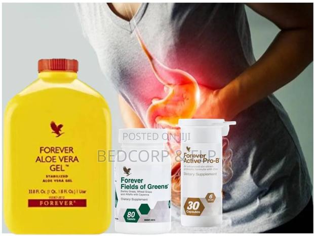 Ulcer Remedy Pack (Full) · Photo 2