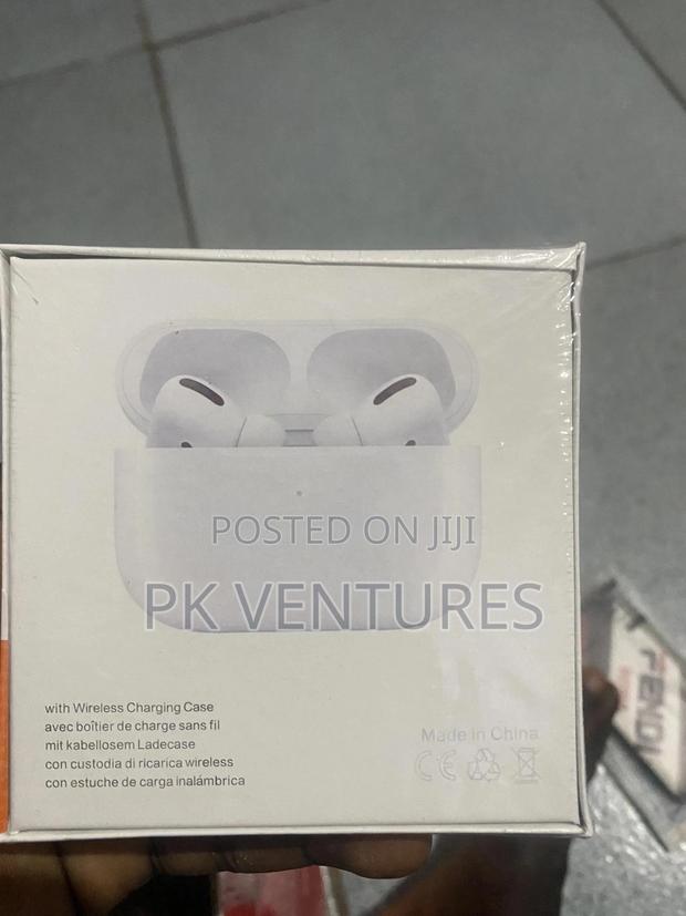 Fezzil Airpods · Photo 4