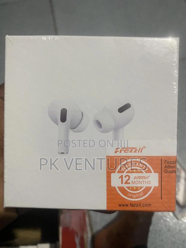 Fezzil Airpods · Photo 3