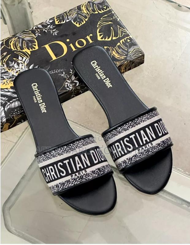 Christian Dior Slipper · Photo 3