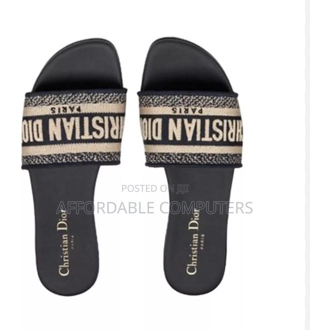 Christian Dior Slipper · Photo 4