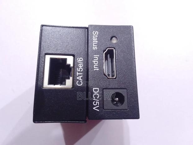 100M HDMI Extender photo 2