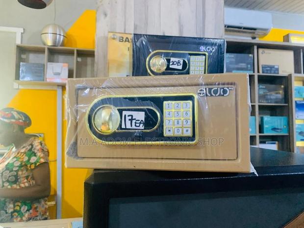 Eldo Pro Money Safe Box · Photo 2