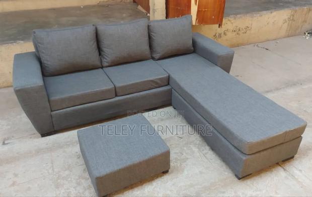 Brand New Lshape Sofa · Photo 1