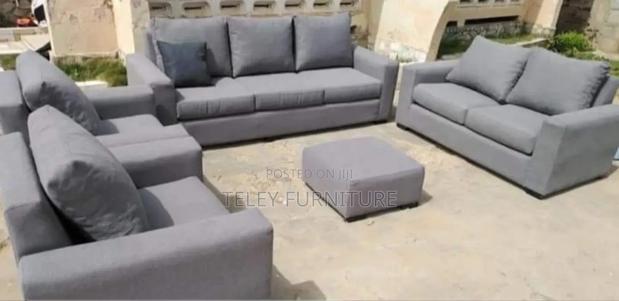 Brand New Living Room Sofa · Photo 1