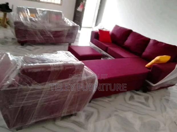 Brand New Sofa Set · Photo 1