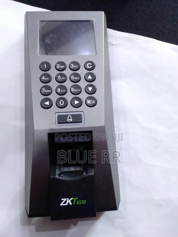 Kteco Acess Control Terminal photo 2