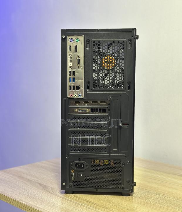 New Desktop Computer Asus 16GB Intel Core I7 HDD+SSD 256GB photo 5