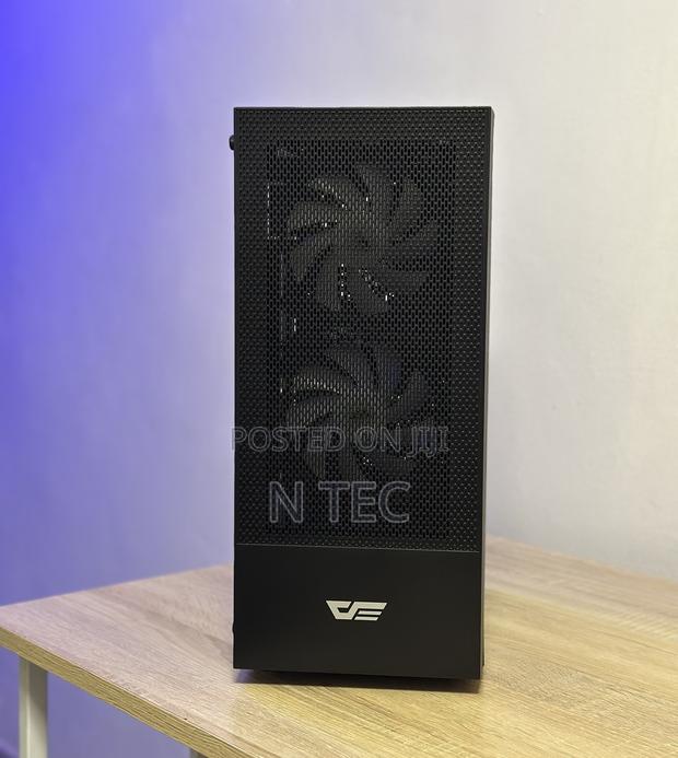 New Desktop Computer Asus 16GB Intel Core I7 HDD+SSD 256GB photo 4