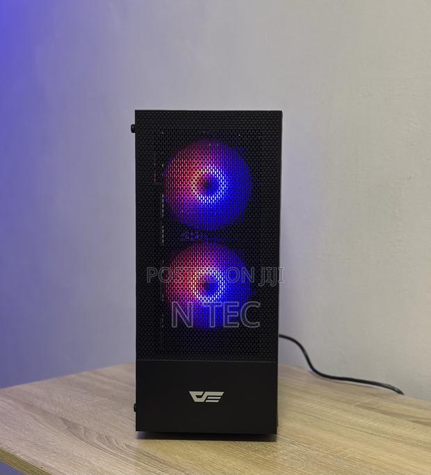 New Desktop Computer Asus 16GB Intel Core I7 HDD+SSD 256GB