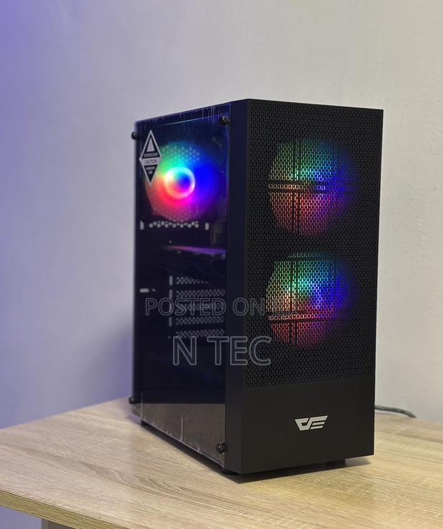 New Desktop Computer Asus 16GB Intel Core I7 HDD+SSD 256GB photo 3