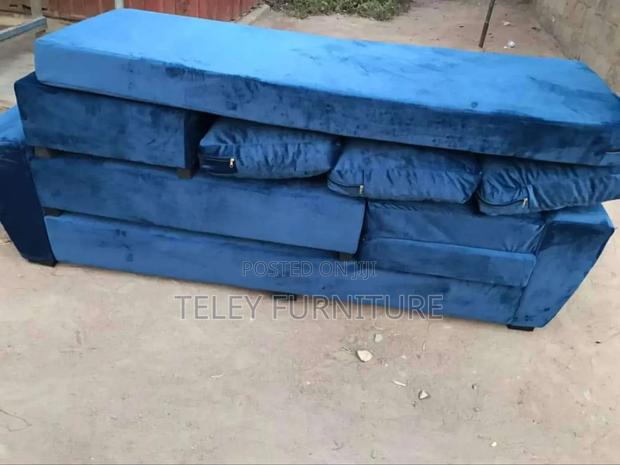 Brand New Sofa Set · Photo 3