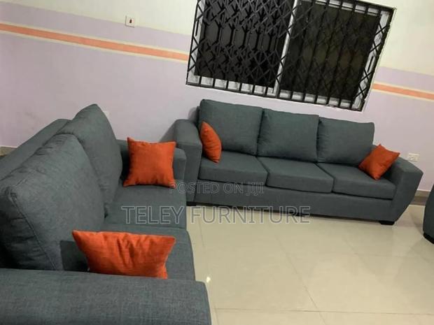 New 3in1 Plus 2 Seater · Photo 1