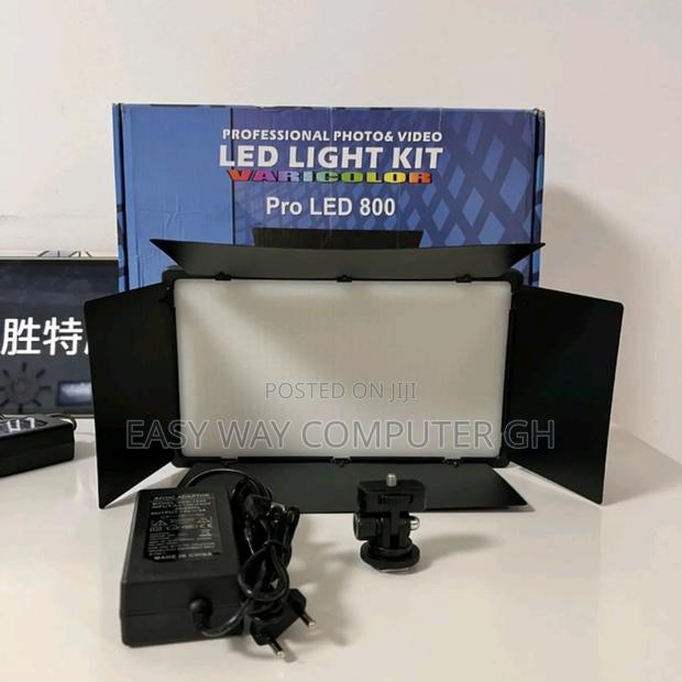 LED 800 Light