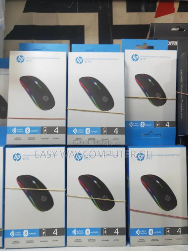 Rechargeable Wireless Mouse photo 2