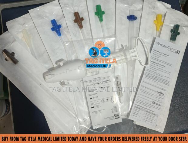 Mva Kit (Double Valve) · Photo 4