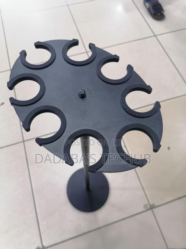 Gls 8-holes Microphone Holder · Photo 2