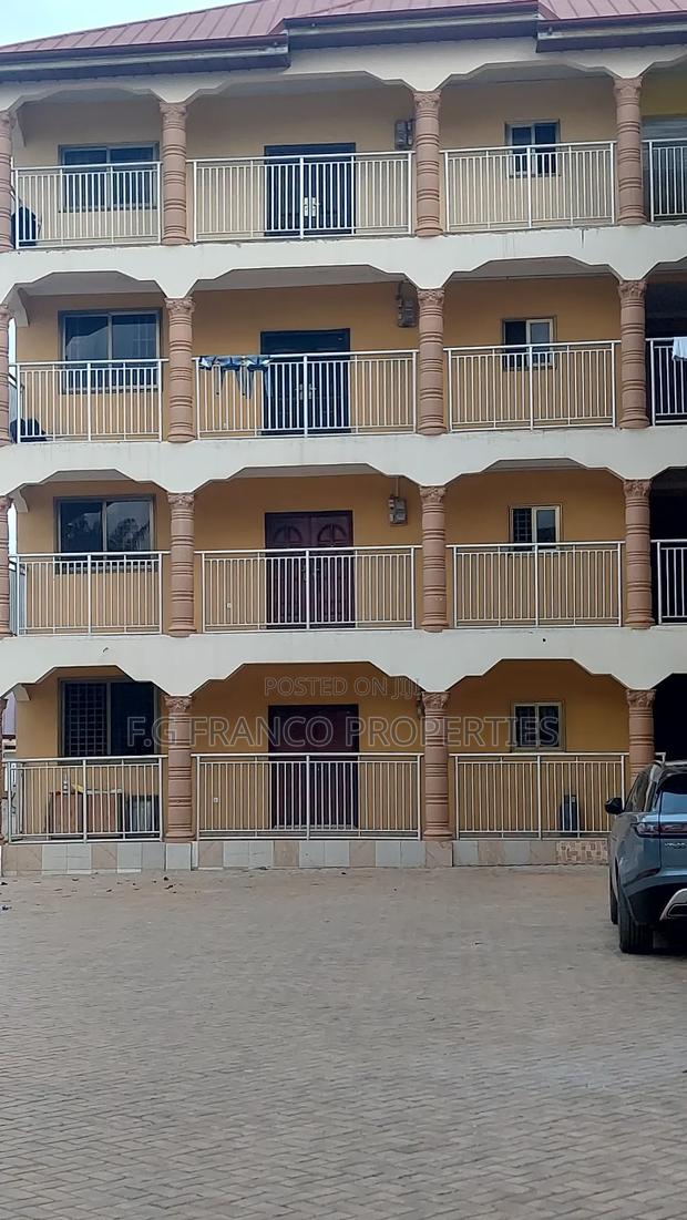 2bdrm Apartment in Kg.Franco Properties, Spintex for rent · Photo 1