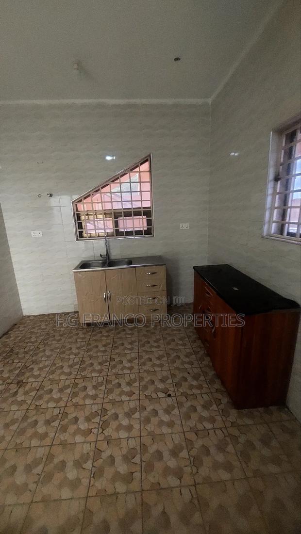 2bdrm Apartment in Kg.Franco Properties, Spintex for rent · Photo 3