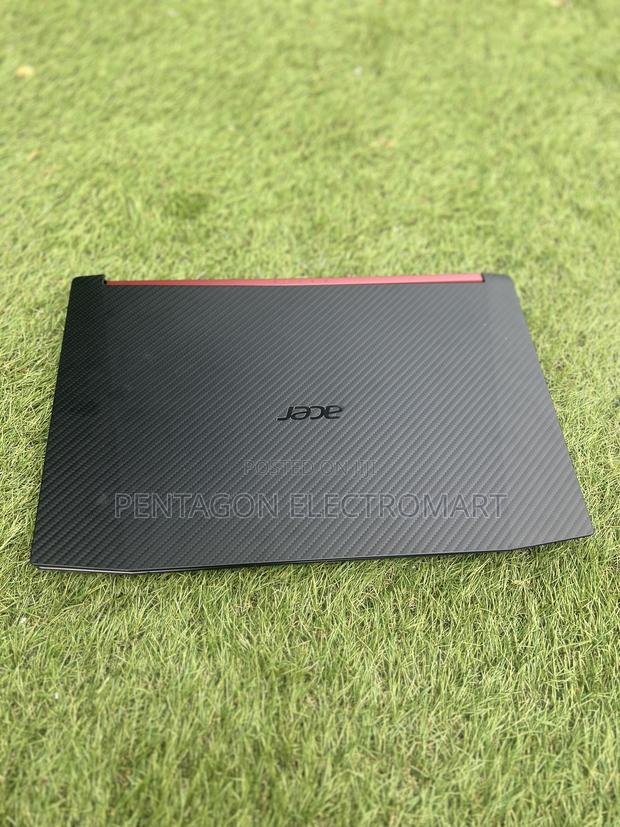 Laptop Acer Nitro 5 8GB AMD Ryzen 5 SSD 512GB · Photo 4