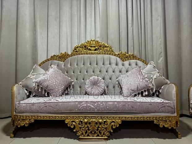 Executive Sofa Sets · Photo 2